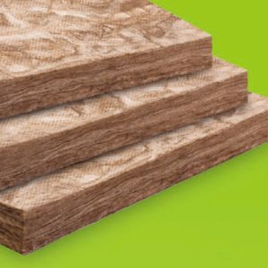 Cam Yünü Yalıtım Levhası