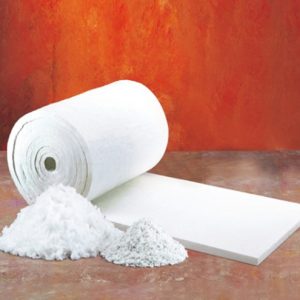 Bozkar yalıtım çözümleri, seramik yünü izolasyon levha